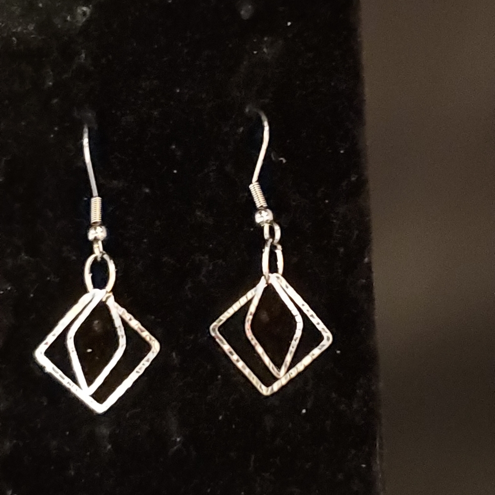 Handmade Earrings - Picture 5 of 8